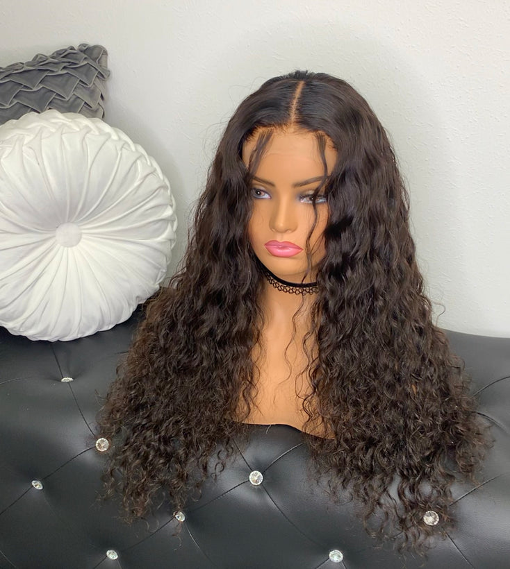 Luxury Brazilian Extensions ,Closures &amp; Frontals
