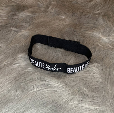 BEAUTÉ BAHR ELASTIC BAND