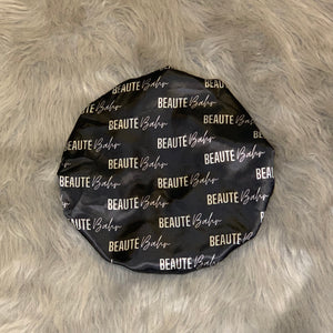 BEAUTÉ BAHR BONNET ( PRE ORDER/ JANUARY 2022)