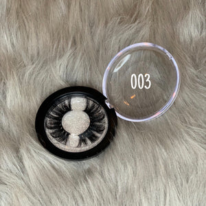 3D MINK LASHES 003