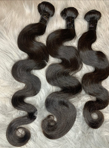 BODY WAVE 3 BUNDLE DEAL